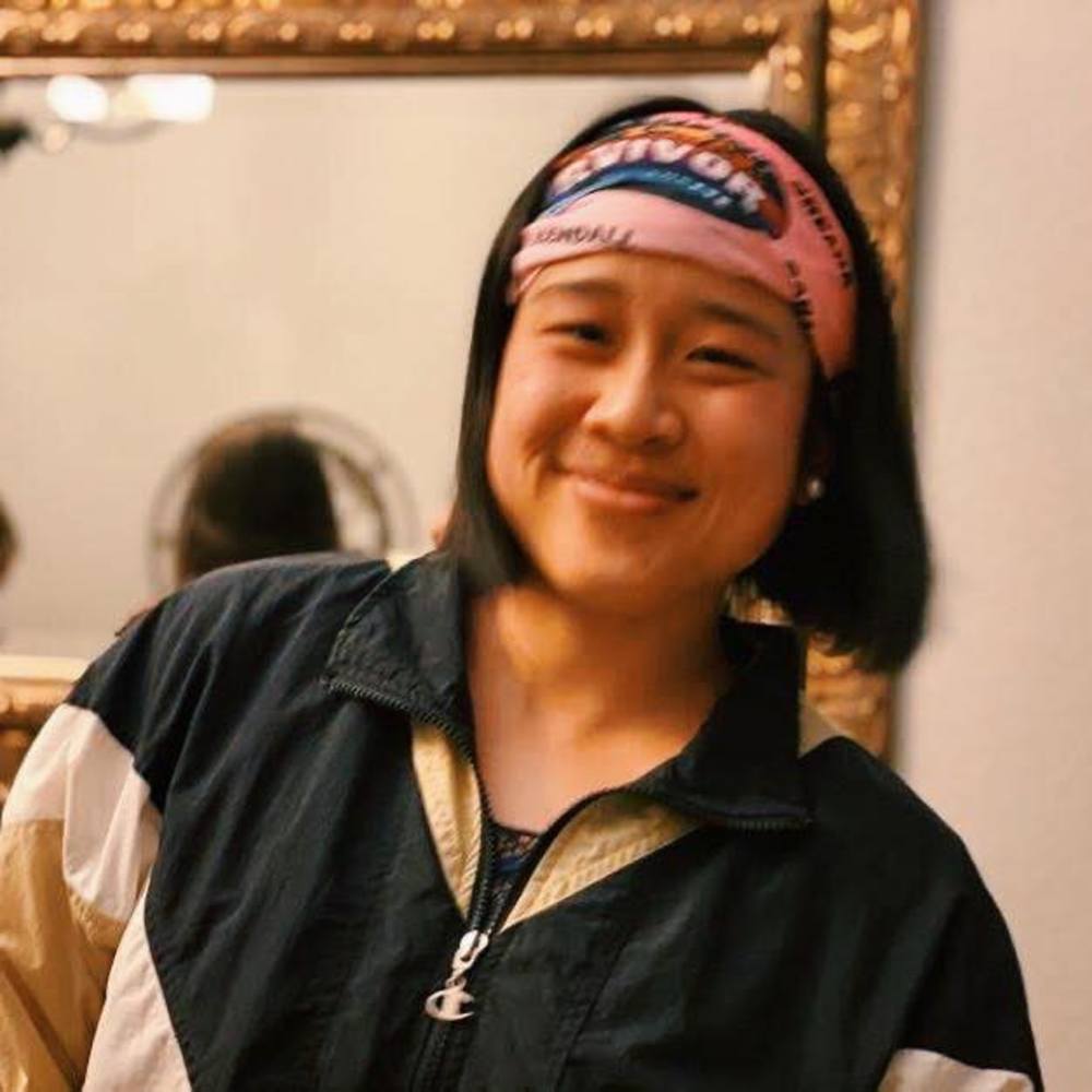 Meet your Posher, Ellen